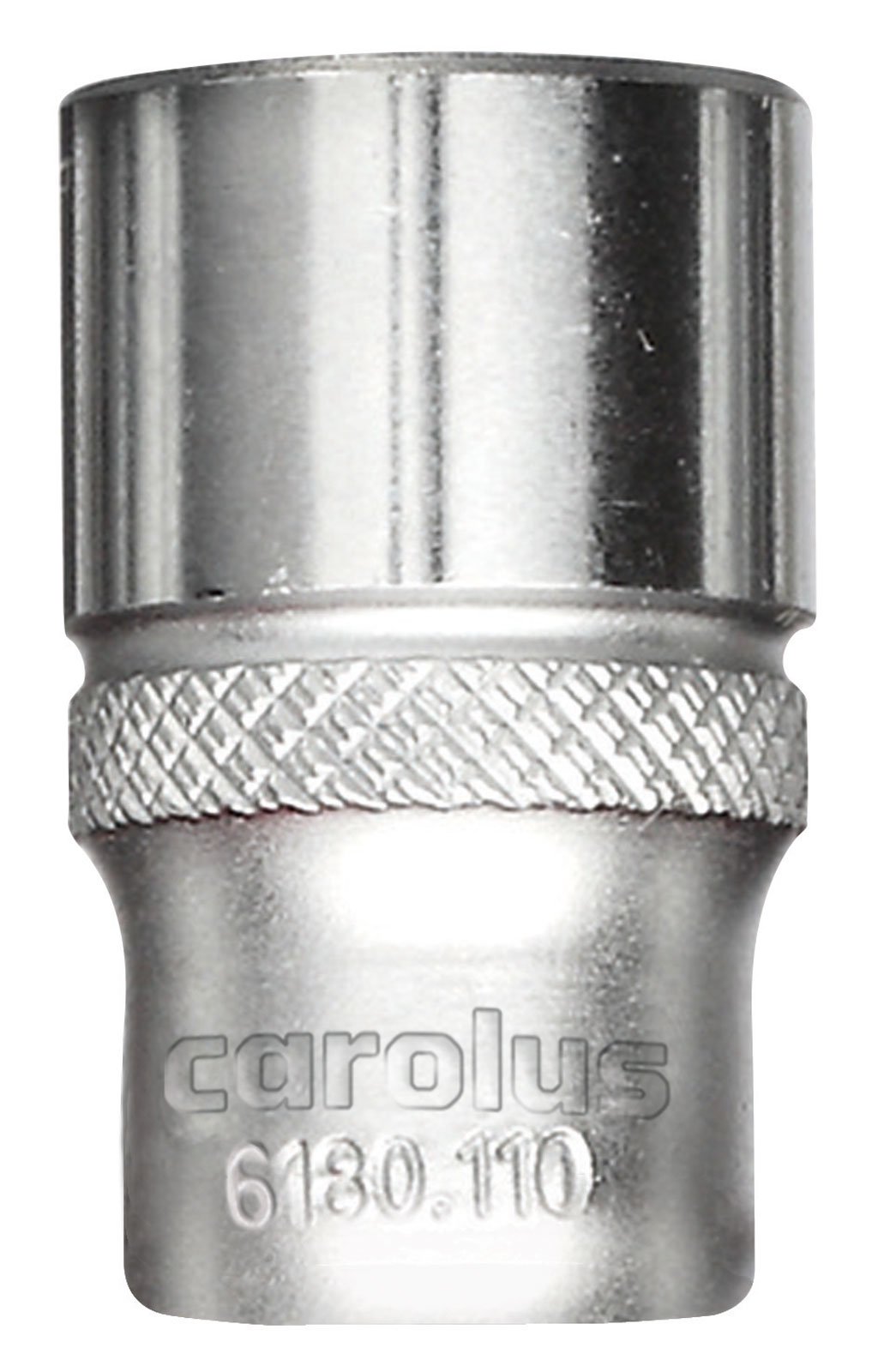 Carolus 5180.160 Hex Socket 3/8 Inch 21 mm Spline, 6180.210