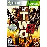 Army of Two: The 40th Day - Xbox 360