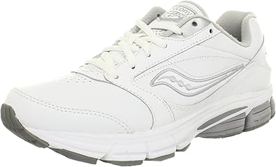 saucony echelon 5 argento