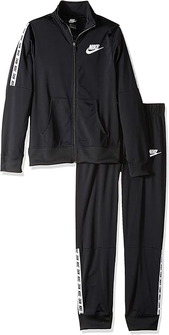 nike kids jogging suits