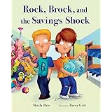Rock, Brock, and the Savings Shock