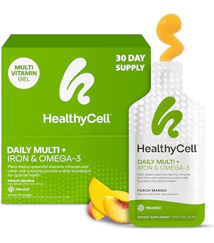 Amazon.com: Healthycell Bone Strength Liquid Supplement - Bone
