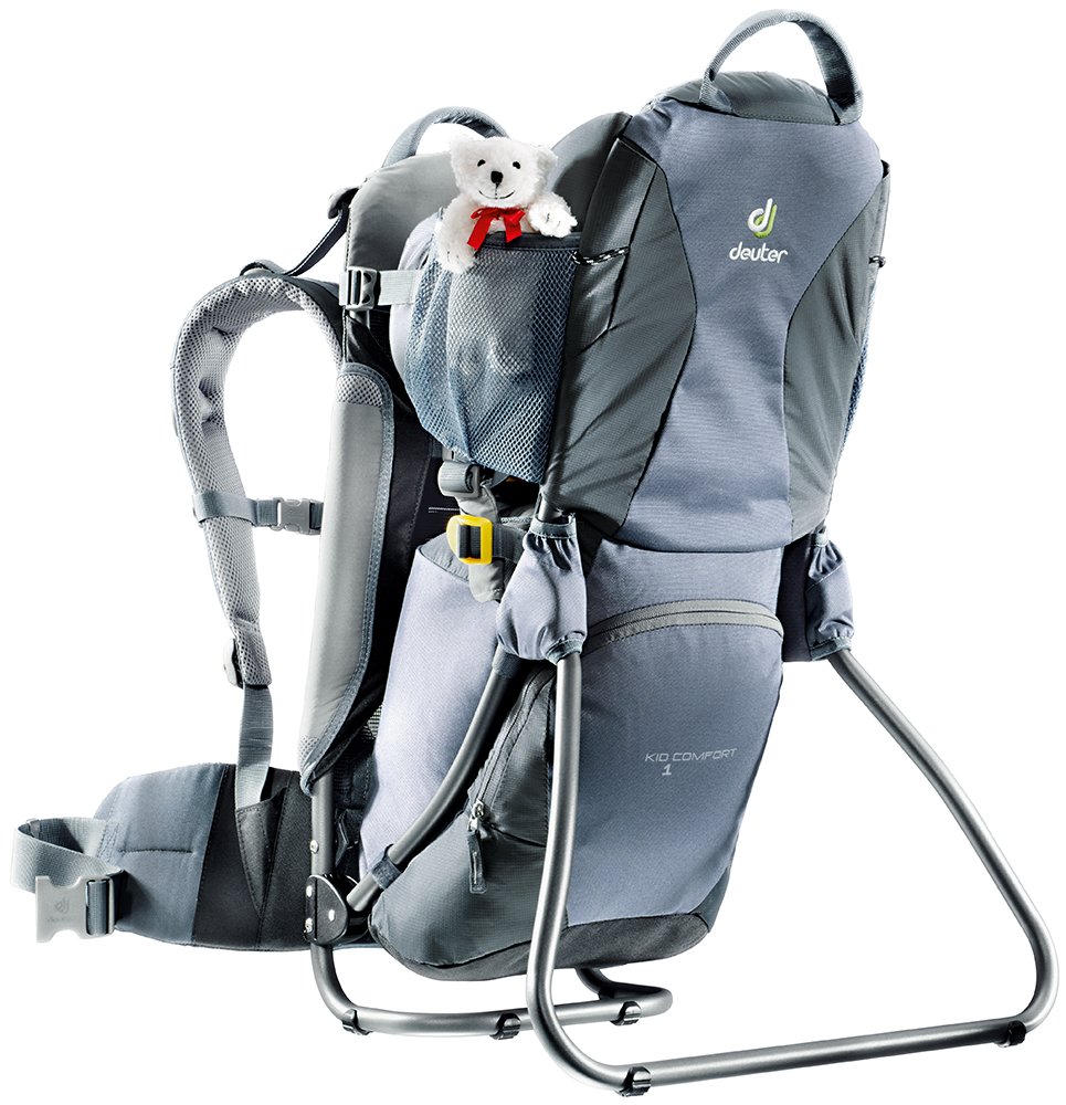 deuter backpack child carrier