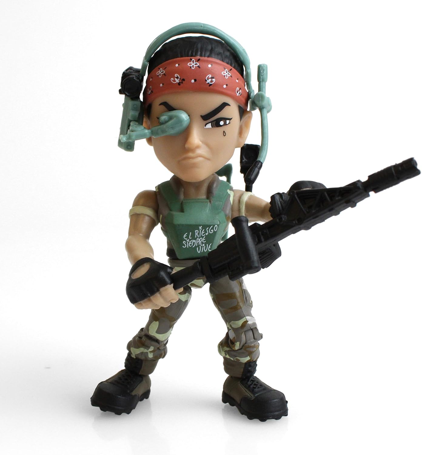 the loyal subjects aliens