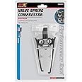 Performance Tool W84001 Overhead Valve Spring Compressor - Valve Spring Removal Tool for Foreign and Domestic Cars