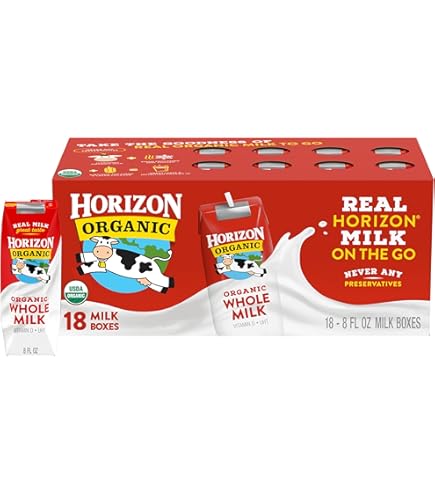 Amazon.com: Hot-Kid Milk Flavored Drink,(125mlX4), 2Pack : Grocery