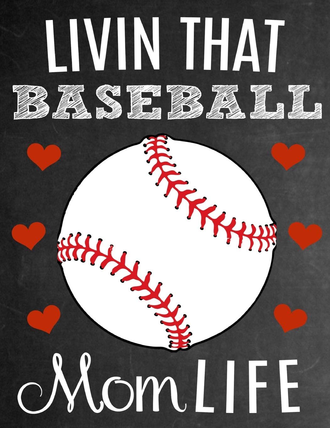 unique gifts for baseball moms