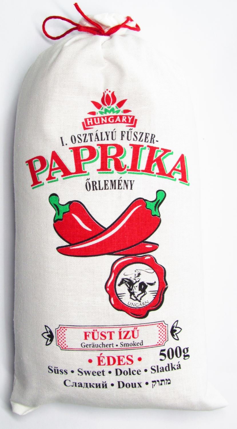 Hungarian Paprika Premium Quality Sweet/Hot/Smoked (Origin Kalocsa