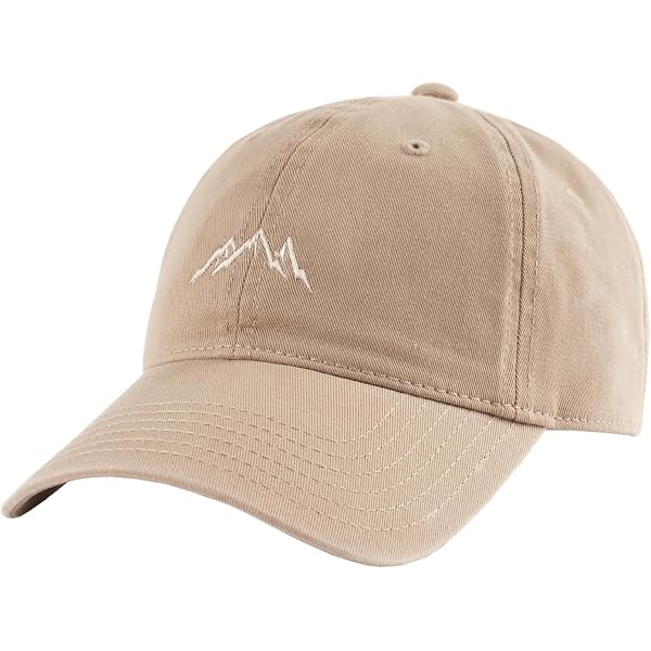 Verified Supplier Torn Baseball Cap Adjustable & Customizable