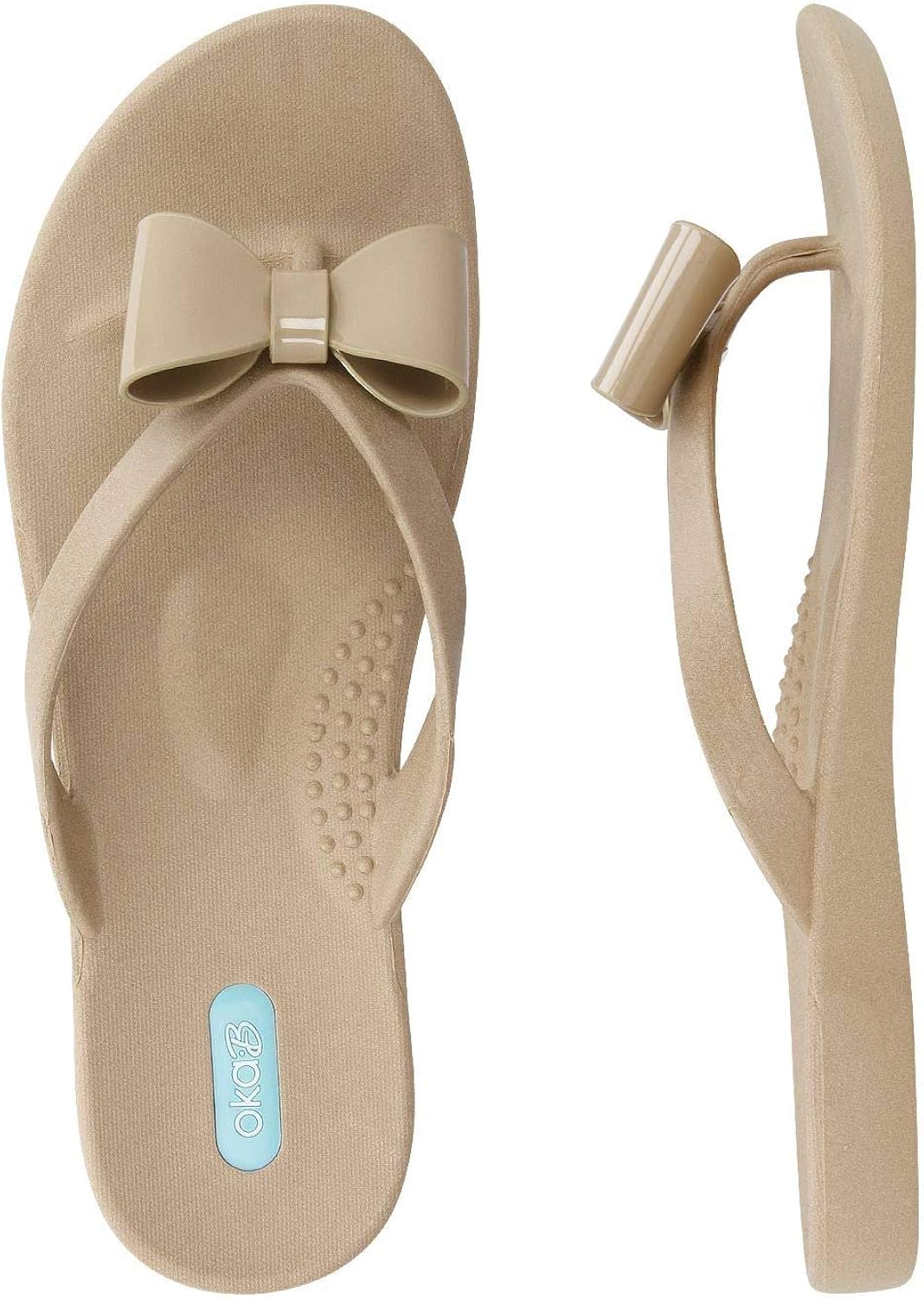 OkaB Cassina FlipFlops