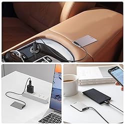 Voice Recorder Accessory Kit Set for PLAUD
