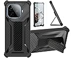 bojioderf Case Compatible for Vivo Y200 Gt Phone