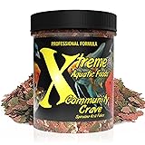 Xtreme Community Crave Flake - Krill & Spirulina