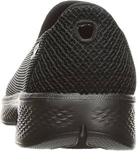 skechers go walk 4 propel reviews