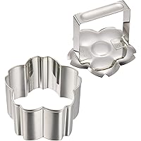 EBM 18-8 物相型(ライス型)桜