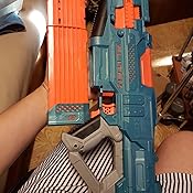 Nerf турбина e9481eu4