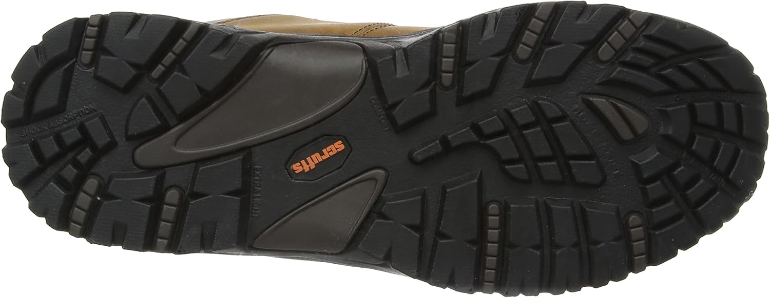 scruffs assault safety boots