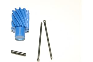 Sonnax 700R4 Governor Gear Kit, GM 4L60 4L60E 700R4 Transmission Kit