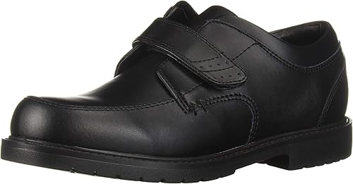 tenis escolar preto velcro