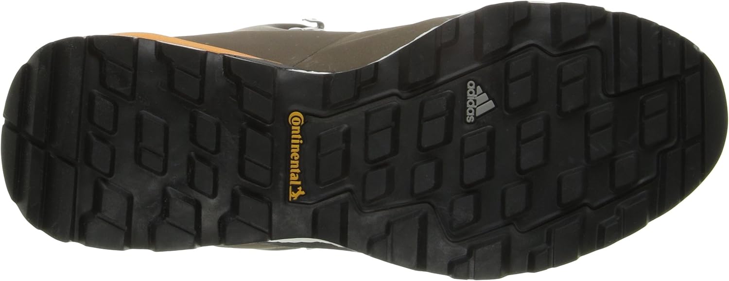 adidas outdoor men's cw pathmaker hiking boot