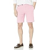Brooks Brothers Mens Stretch Supima Cotton Poplin Chino Shorts