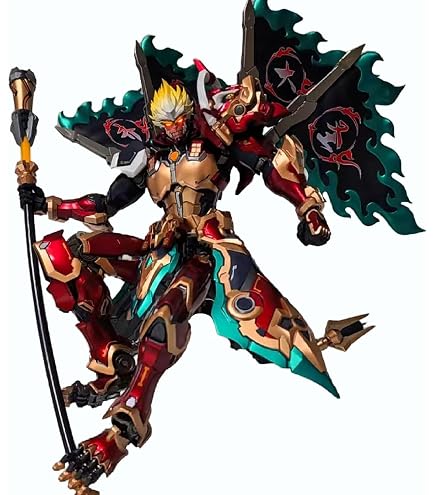 Amazon.com: ARDENTIS & Toys Alliance Ursus Guard STARFALL Raider