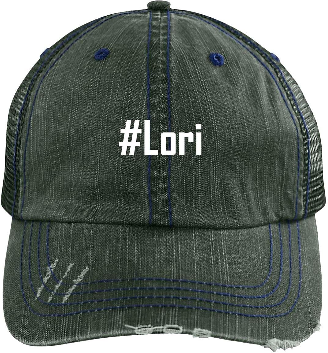 cap lori