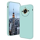 Wousunly Compatible with Realme 11 Pro Plus Case