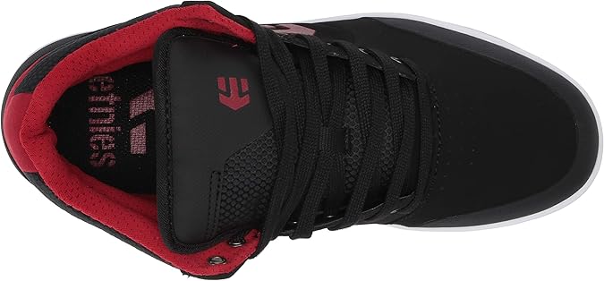 etnies marana mid crank flat mtb shoes