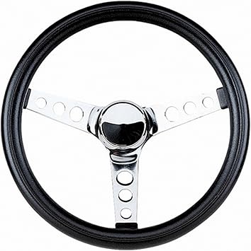 Amazon Com Grant 831 Classic Steering Wheel Automotive