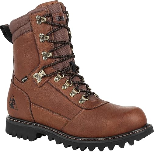 ranger thinsulate boots