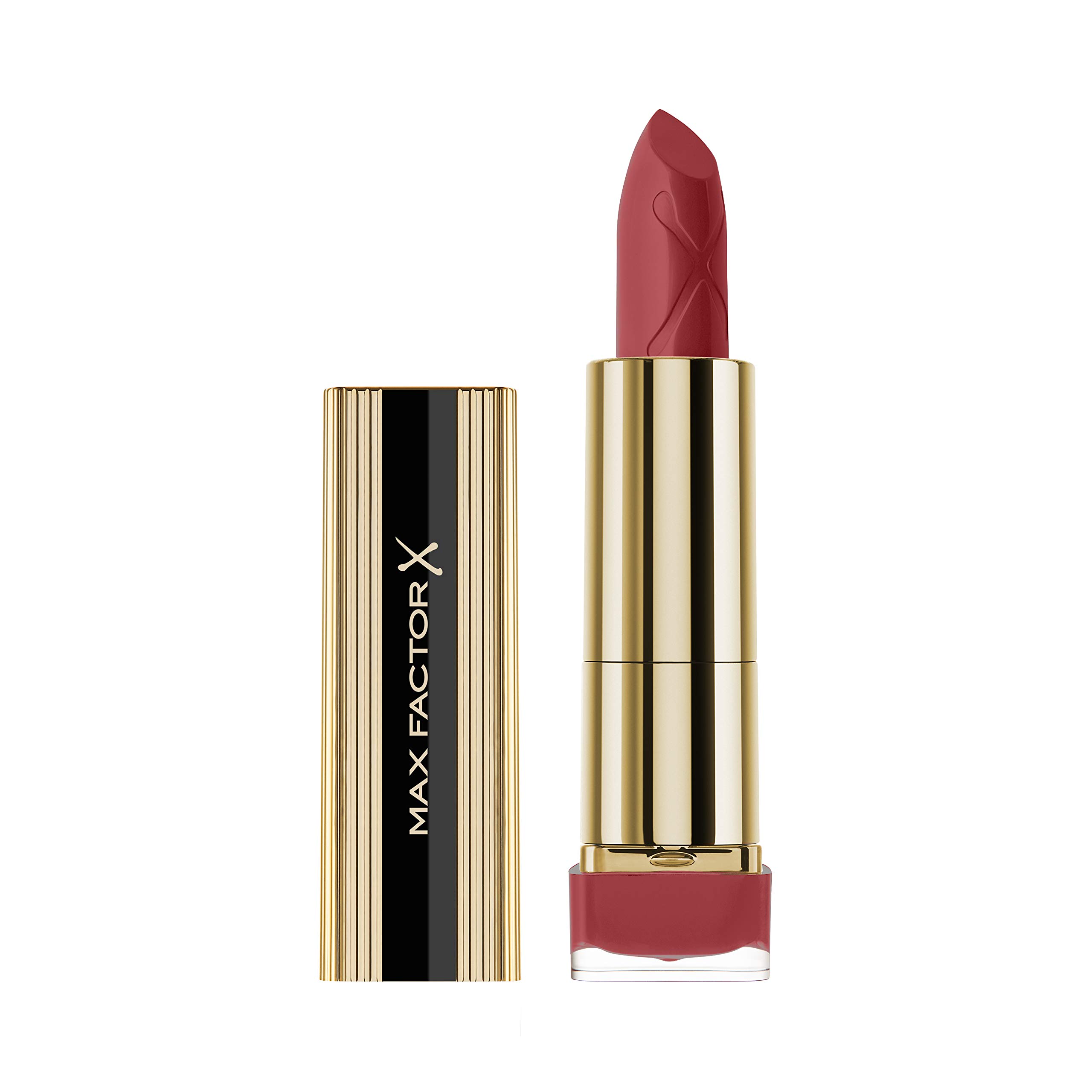 Color Elixir Lipstick 170 Sienna Scarlet