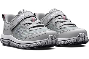 Under Armour Baby Boys' Assert 10 Alternate Closure Sneakers