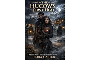 THE HUCOW’S FIRST HEAT : A HUCOW EROTCA SHORT BREEDING TROPE ROMANCE. (The Hucow Heat Collection)