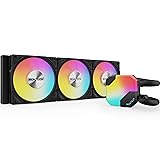 MONTECH HyperFlow ARGB 360 - AIO CPU Liquid
