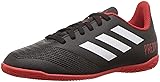 adidas Unisex Predator Tango 18.4 Indoor Soccer