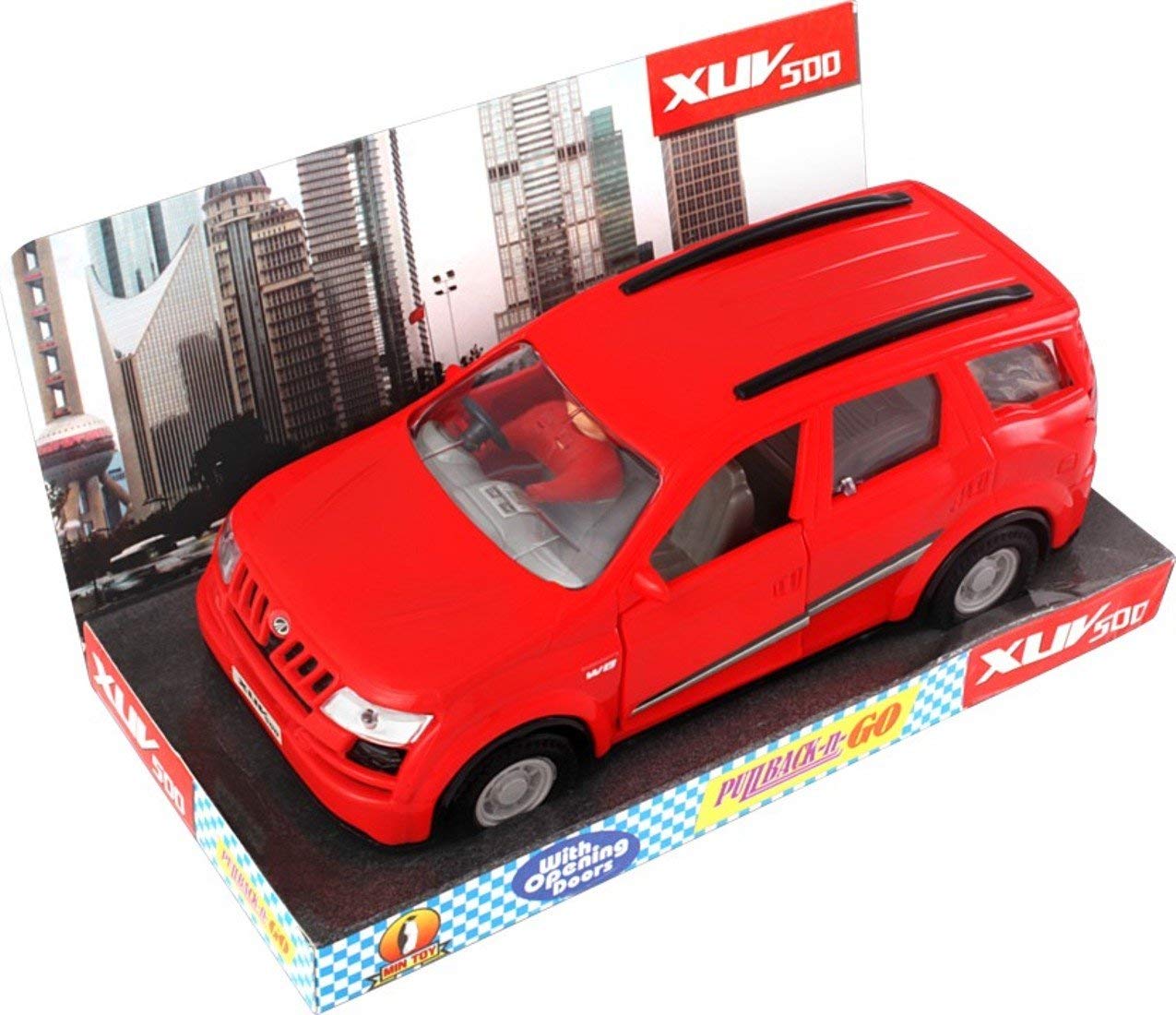centy toys xuv 500