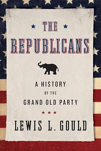 Download The Republicans: A History Of The Grand Old Party PDF