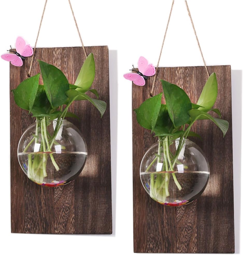 Best Home Decor Wall Vase