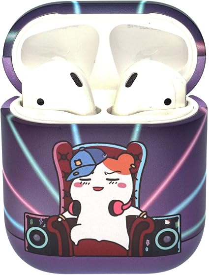 Amazon Com Oruchuban Ebichu Airpods Case Protective Hard Pc Shell Amazon Com Oruchuban Ebichu Airpods Case Protective Hard Pc Shell