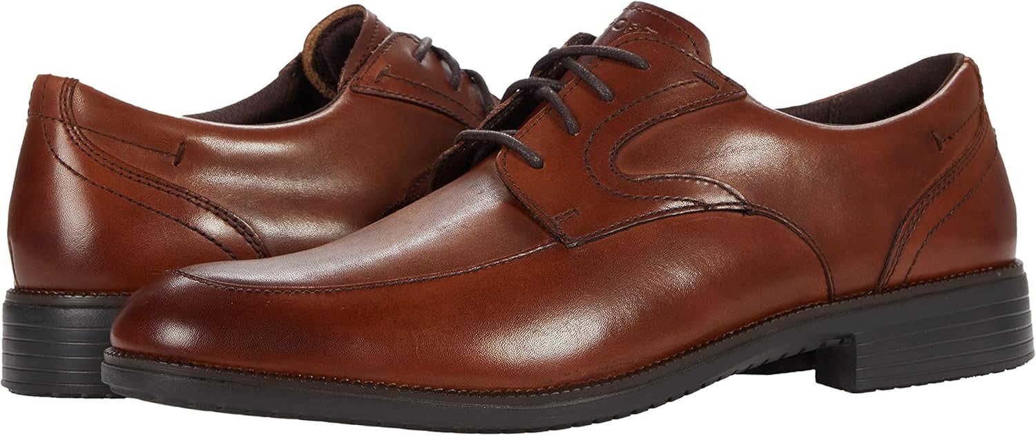 rockport sl2 apron toe