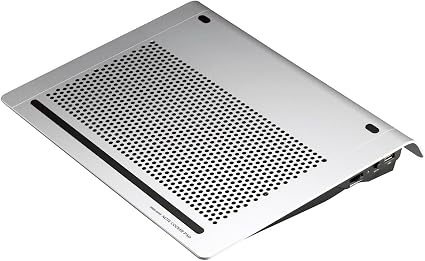 Amazon Co Jp サンワサプライ ノート用クーラーパッド Tk Cln7ulsv 家電 カメラ