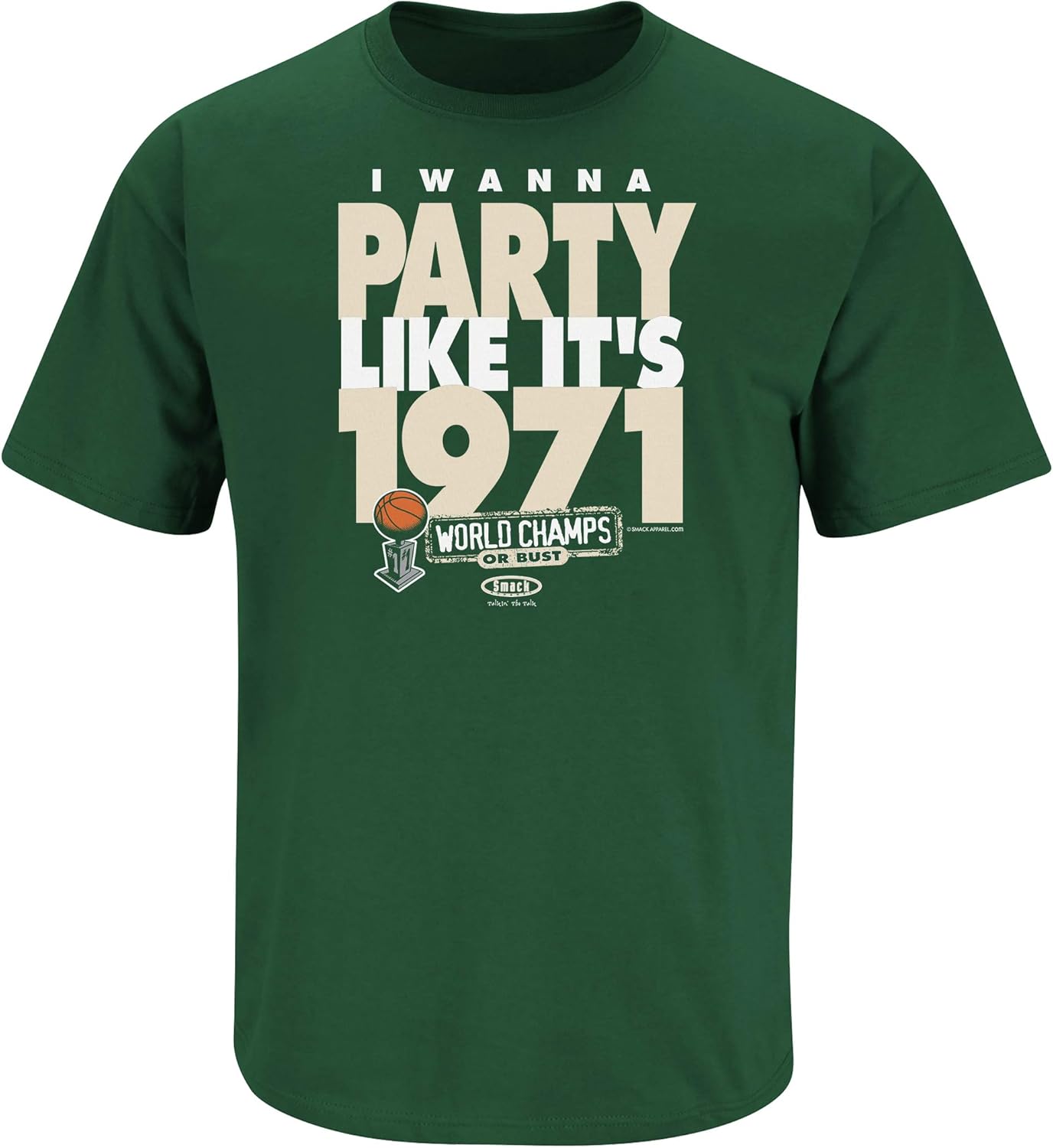 Best Milwaukee Bucks Nba Championships