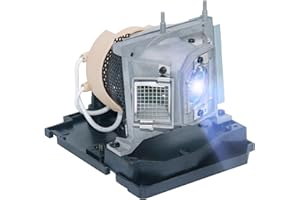 Pugody 20-01032-20 Replacement Projector Lamp Bulb for SmartBoard UF55 UF55w UF65 UF65w Unifi 55 Unifi 55w Unifi 65w 600i4 885i4 D600i4 SB680i3 SB685 SBD660 SBD685 SBX880i4 SBX885i4 SBP-10X 20W ST230i