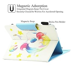 Artyond Universal Case for 7.5-8.5 Inch