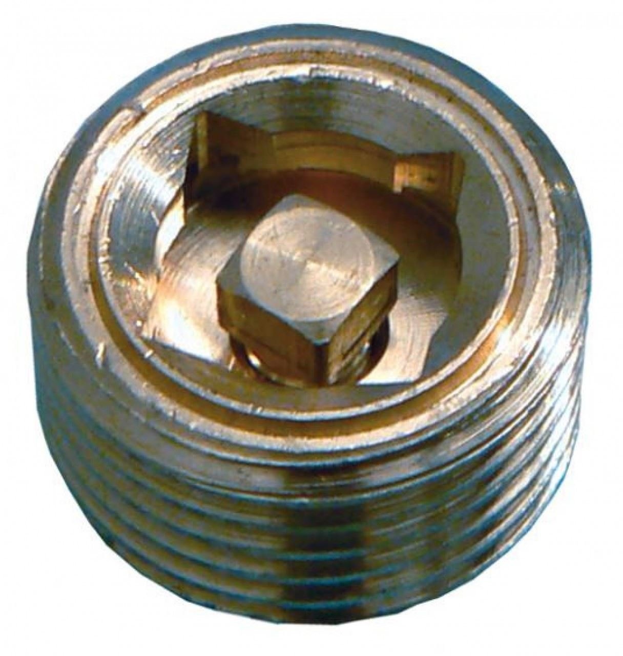 1/8" Brass Radiator Air Vent Amazon.co.uk DIY & Tools