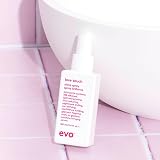 EVO Love Touch Shine Spray Hair Styling Mist Frizz Control High Shine 100mL view 5