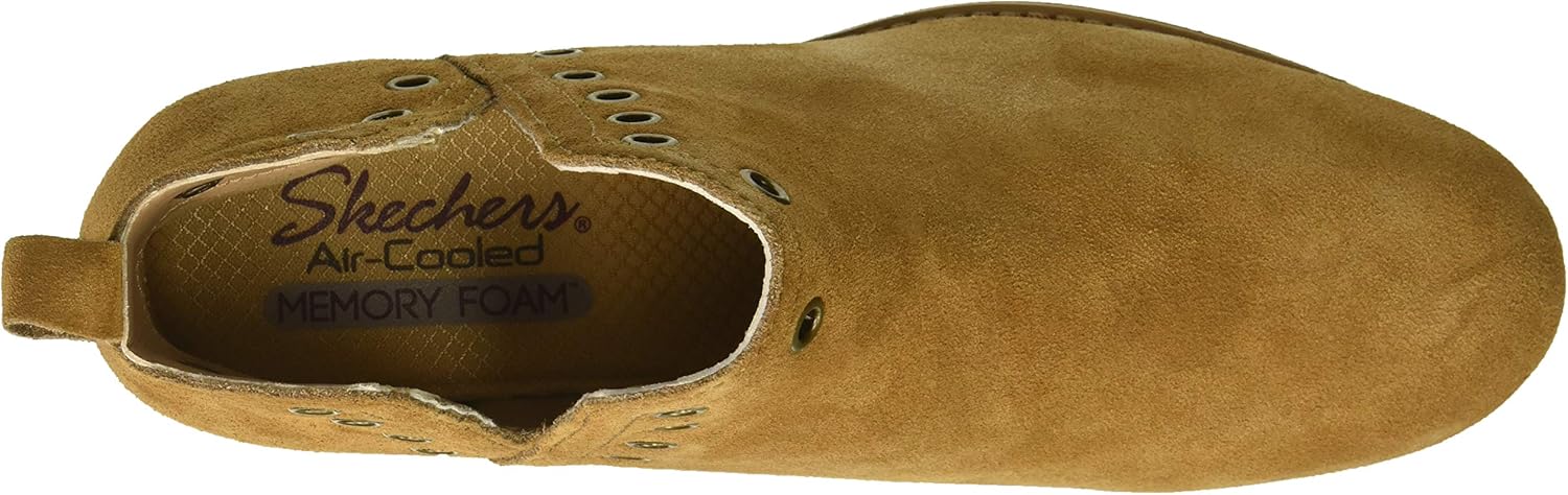 skechers lasso auger