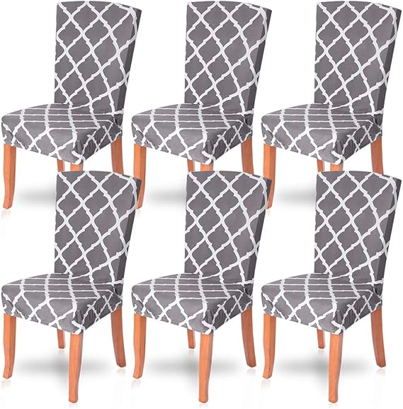 high back chair covers amazon