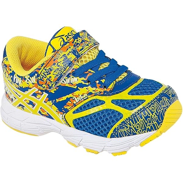 Saucony Boys Baby Catalyst HL Sneakers - Hook & Loop Closure, Lightweight EVA Midsole - View #8